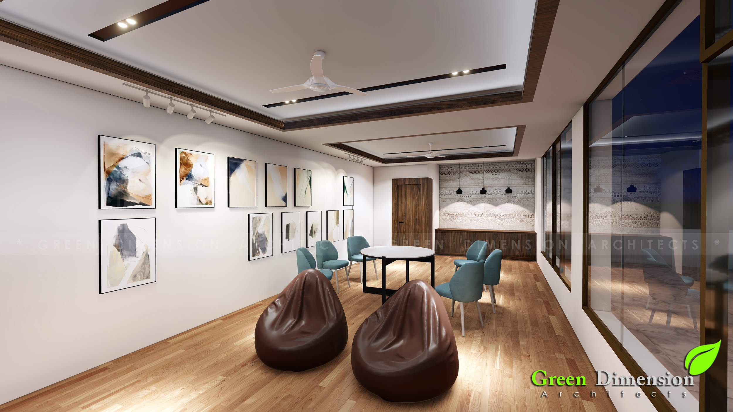 Interior 6
